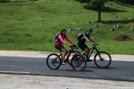 Novinarska konferenca na temo projektov občin Kamnik in Luče, poletne turistične sezone in Dirke po Sloveniji  (14)
